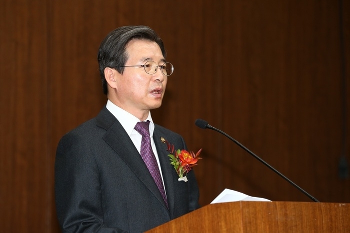 김용범 금융위원회 부위원장/자료=금융위원회