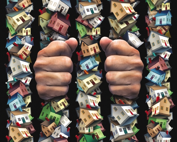 400조원 가계부채·금리 인상 예고 부동산 시장 겨울 오나