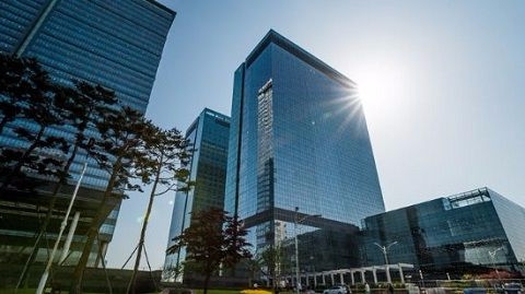 △삼성전자 서초 사옥