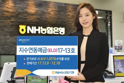 사진제공= NH농협은행