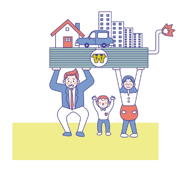 가계부채 종합대책과 부동산 시장의 영향