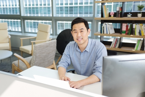 임지훈 카카오 대표 ‘AIS 리더십 엑설런스 어워드’ 수상자로 선정