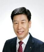 강태호 신임 농협생명 부사장 / 사진제공= 농협금융지주