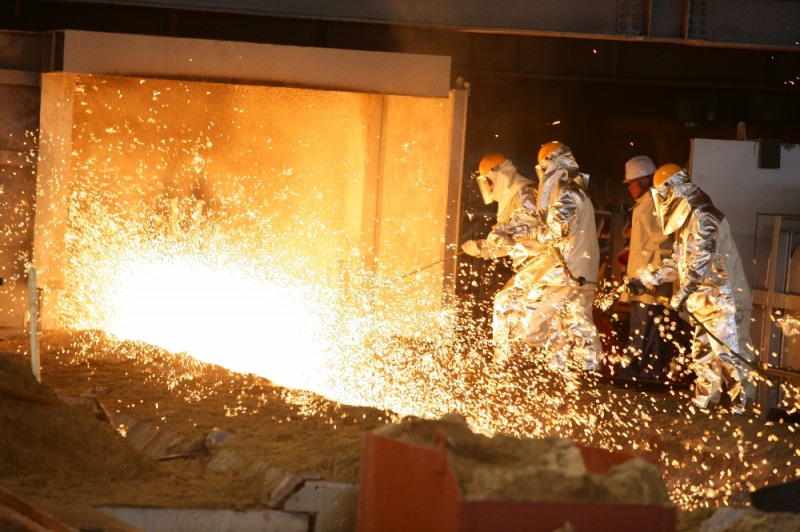 포스코, 파이넥스 쇳물 상업생산 2000만톤 달성