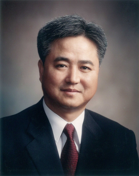 △신용길 KB생명 사장 / 사진=KB생명