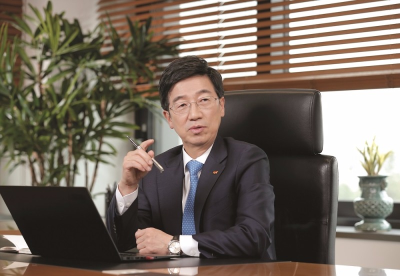 △박성욱 SK하이닉스 부회장