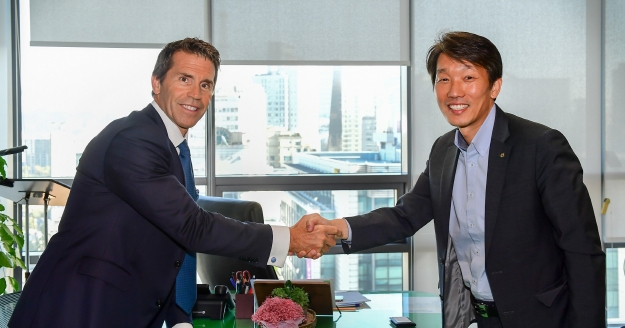 NH농협은행, 블록체인 컨소시엄 R3CEV 가입 / 사진제공= NH농협은행