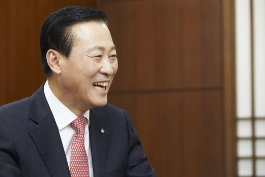 김도진 기업은행장 / 사진제공= 기업은행