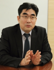 △이동면 융합기술원장 사장