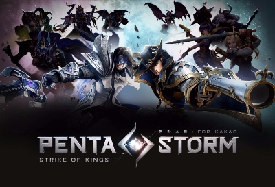 ‘리니지2 레볼루션’ 6개국서 ‘올해 베스트 게임’ 수상