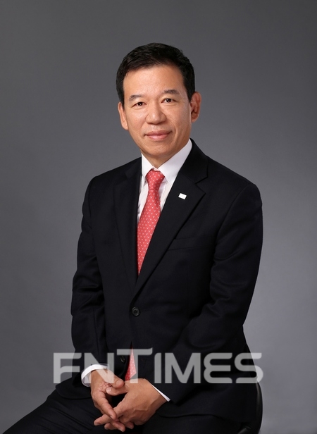 서유석 미래에셋자산운용 대표이사 사장