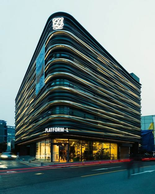 에어플릭스 1호점 플랫폼-엘 아트센터