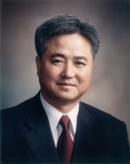 △신용길 신임 생명보험협회장