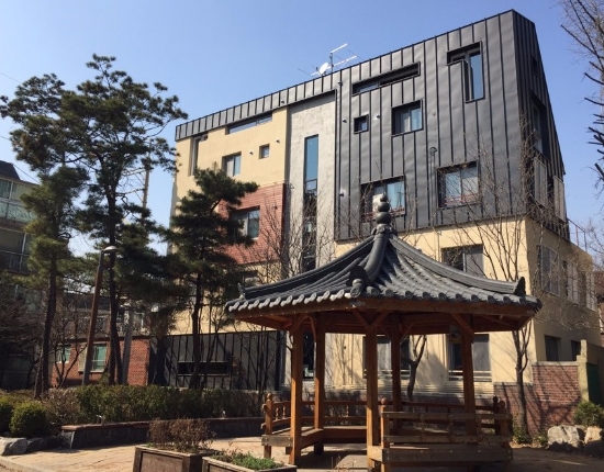 한국타이어, 취약계층 위한 ‘사회주택 사업’ 이달 입주자 모집