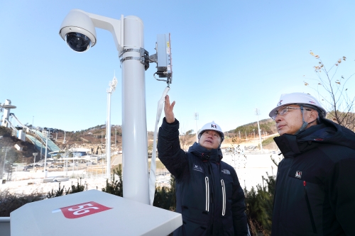 SKT-KT ‘통신망 훼손·점유’ 갈등 격화…조직위 속앓이