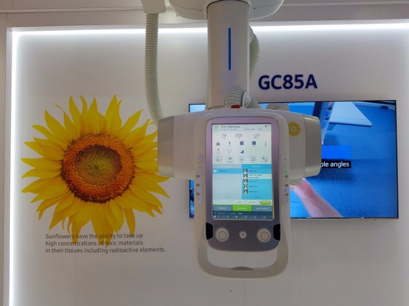 △GC85A 제품 사진