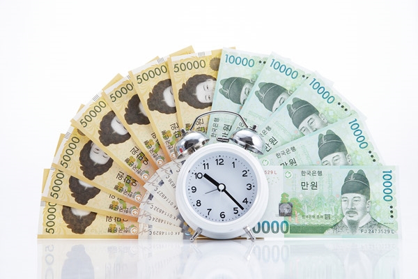 재테크의 첫걸음도 타이밍이 중요하다