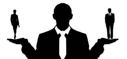 은행권 임원인사 '유리천장' 이번에는