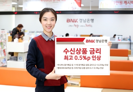 사진제공= BNK경남은행