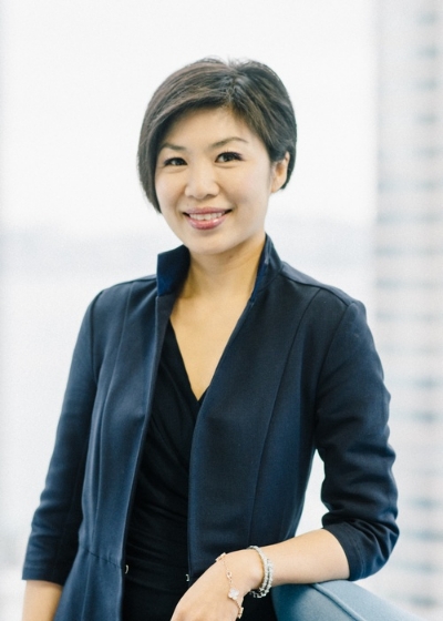 샤미안 완 맨그룹 전무