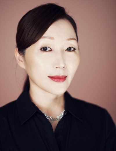 조보영 LF 신임 전무. LF 제공