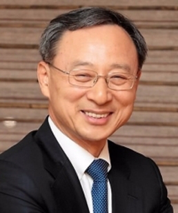 △황창규 KT 회장