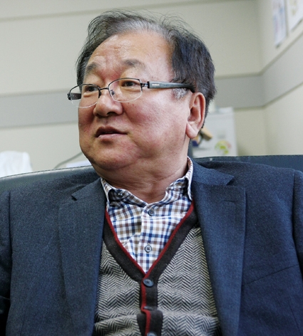▲ 사진 : 윤병묵 JT친애저축은행 대표