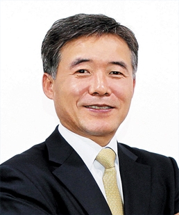 ▲ 사진 : 윤웅원 KB국민카드 대표