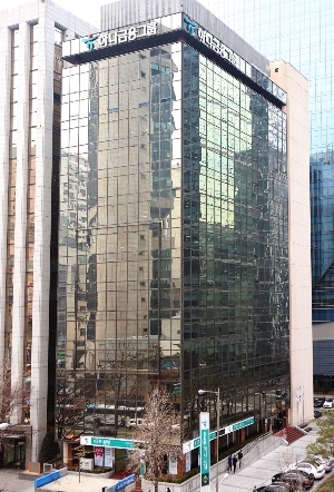 하나금융지주 건물 / 사진제공= KEB하나은행