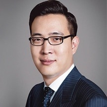 △김승연 한화그룹 회장 삼남 김동선 씨