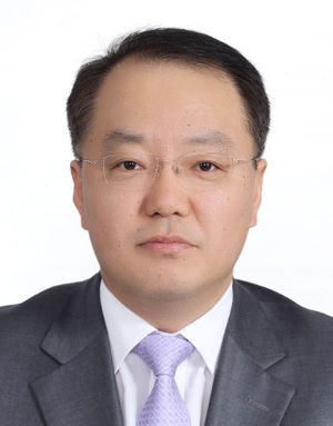 김준철 삼성중공업 부사장. 사진=삼성중공업.