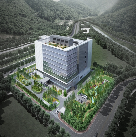 BNK금융, 전 계열사 IT시스템 부산 강서구로 이전 완료