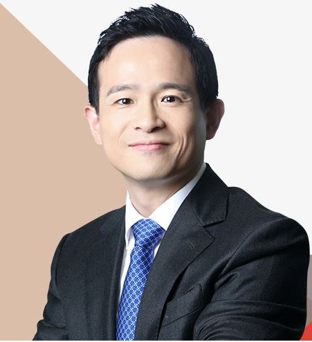 △순레이 ABL생명 대표 / 사진=ABL생명