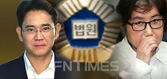 이재용 항소심, 최순실 증인대 선다…승마지원 경위 진술할까