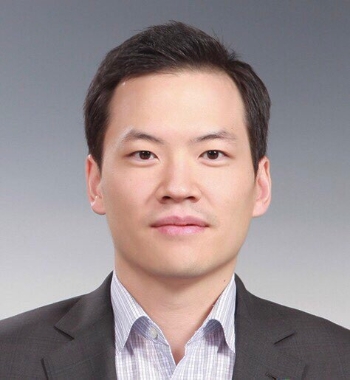 박재원 두산인프라코어 상무. 사진=두산인프라코어.