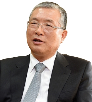 ▲ 사진 : 손복조 토러스투자증권 회장