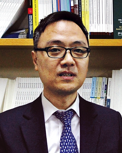 ▲ 사진 : 박태준 여신금융연구소 실장