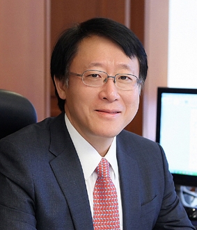 신성환 한국금융연구원장 / 사진제공= 금융연구원