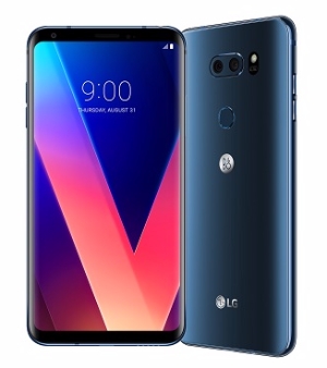 △LG V30