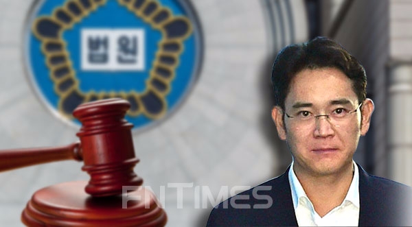 특검 ‘박근혜 뇌물’ 이재용 부회장 징역 12년 구형