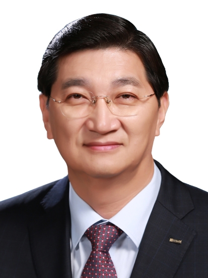 △김규옥 기보 이사장./사진=기술보증기금