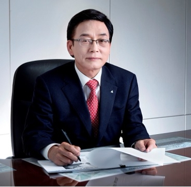 정수현 현대건설 대표이사 사장.