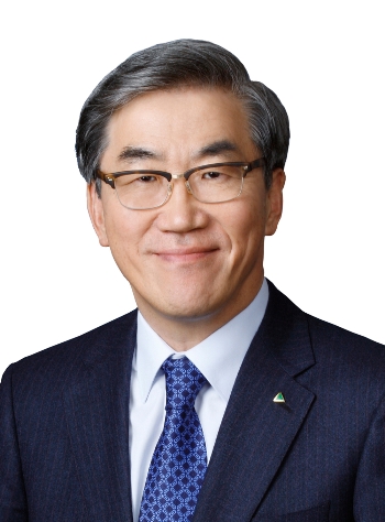 유창근 현대상선 사장. 사진=현대상선.