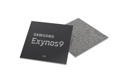 △엑시노스 9 (9810) / 사진=삼성전자