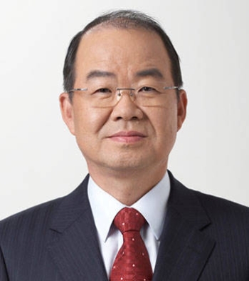 정성립 대우조선해양 대표이사 사장. 사진=대우조선해양.