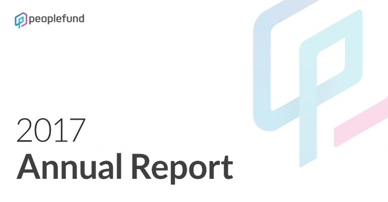 피플펀드, 2017년 누적대출취급액 1000억원 업계 최단기 달성