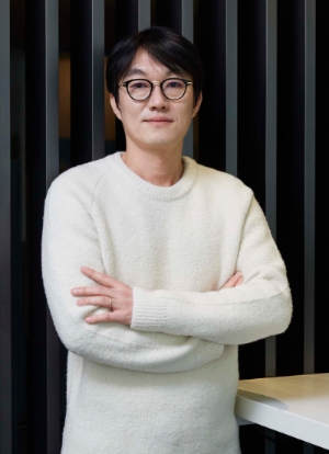 △이정헌 넥슨코리아 대표이사 내정자