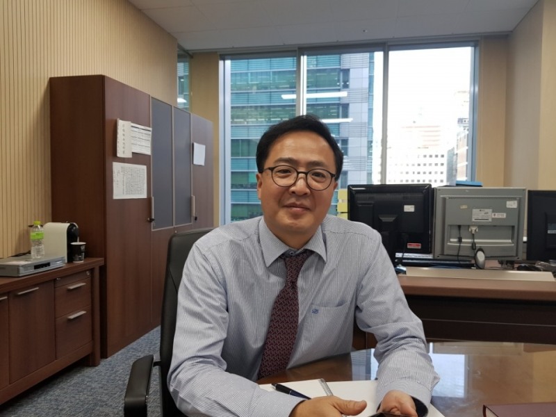 sk증권 최석원 리서치 센터장./사진=한국금융신문