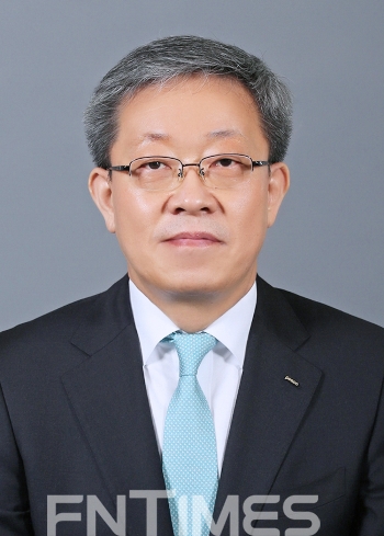 정탁 철강사업본부장 (부사장). 사진=포스코