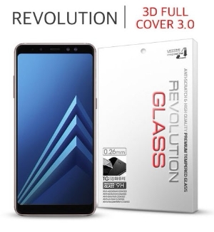 프로텍트엠, 삼성 ‘갤럭시A시리즈’ 3D풀커버 강화유리 출시